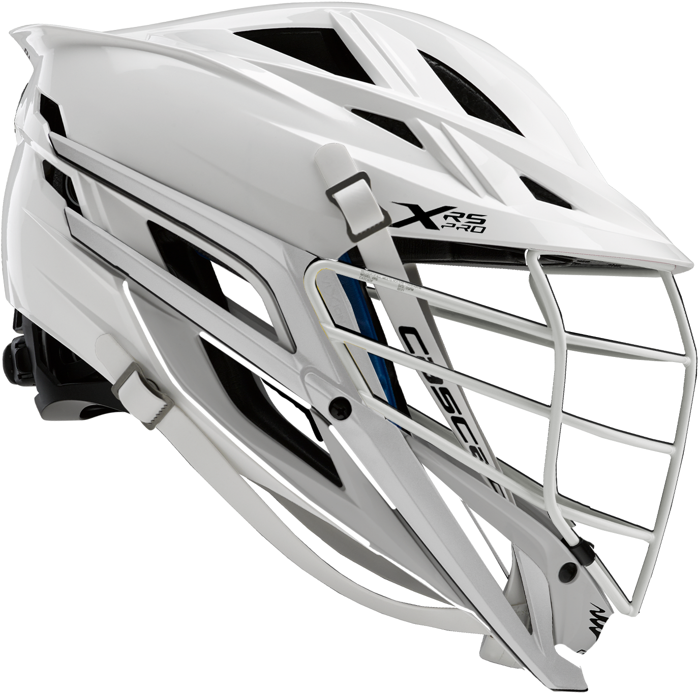 Cascade XRS Pro Stock Helmet