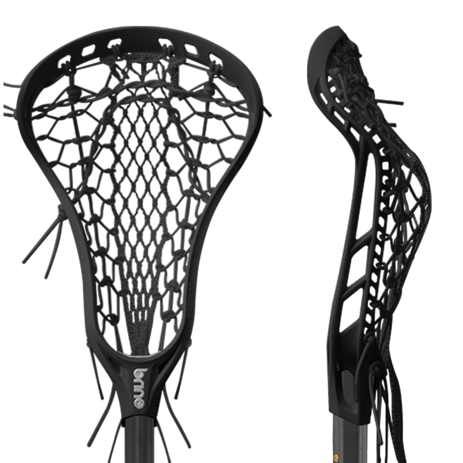 Brine Edge Pro Women's Lacrosse Head