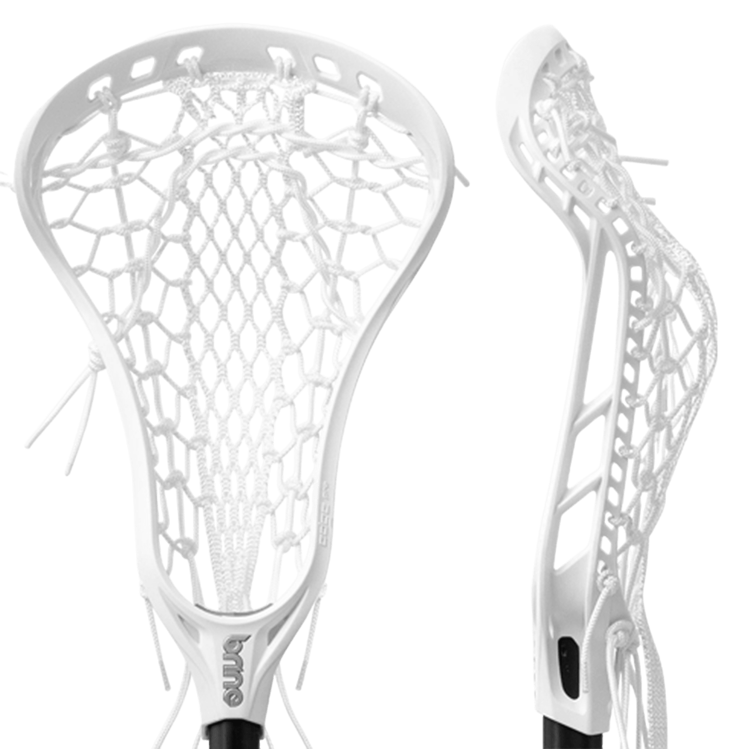 Brine Edge Pro Women's Lacrosse Head