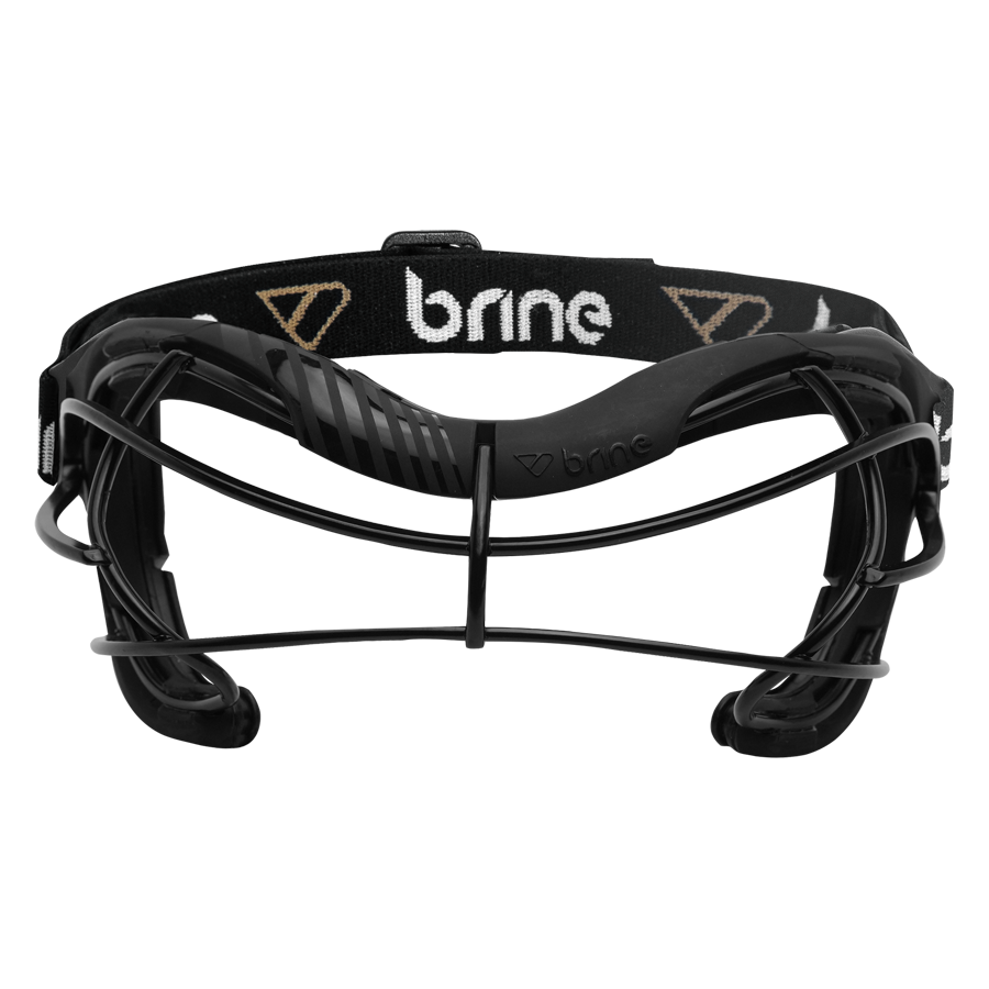 Brine Halo Lacrosse Goggles