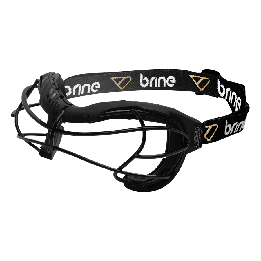 Brine Halo Lacrosse Goggles