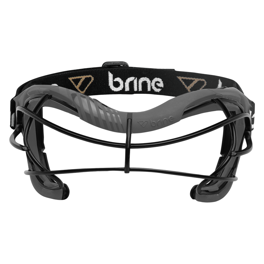 Brine Halo Lacrosse Goggles