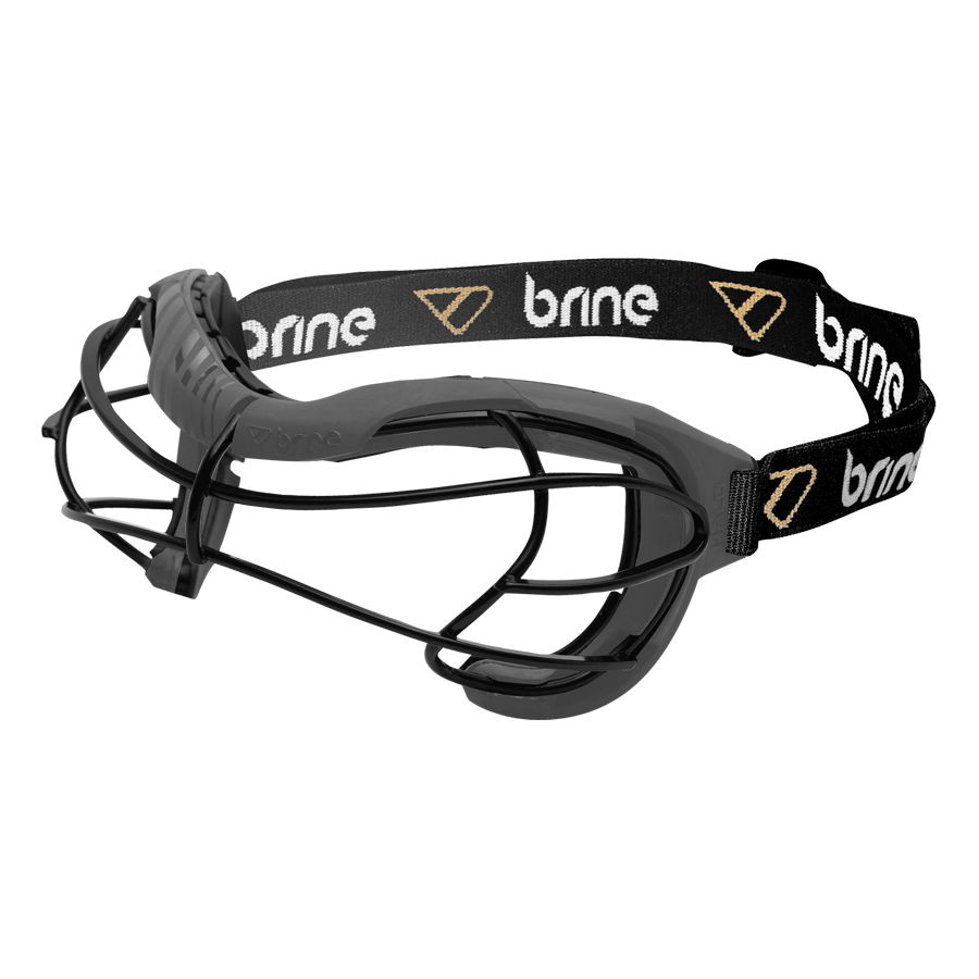 Brine Halo Lacrosse Goggles