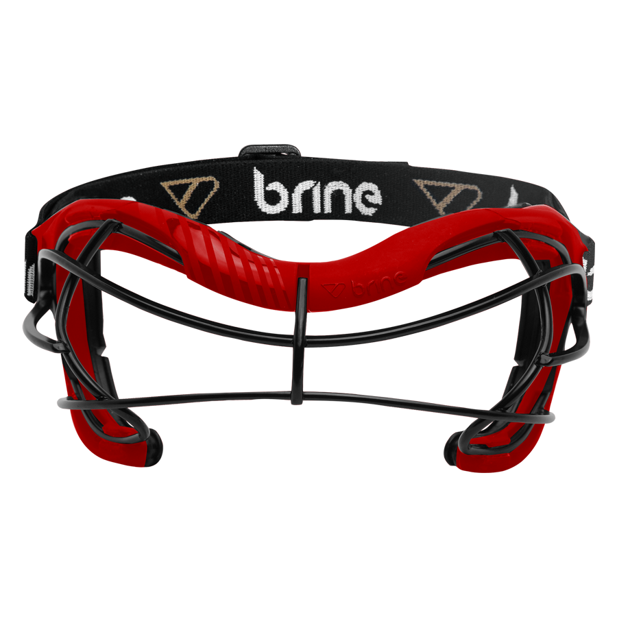 Brine Halo Lacrosse Goggles