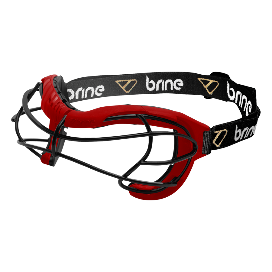 Brine Halo Lacrosse Goggles