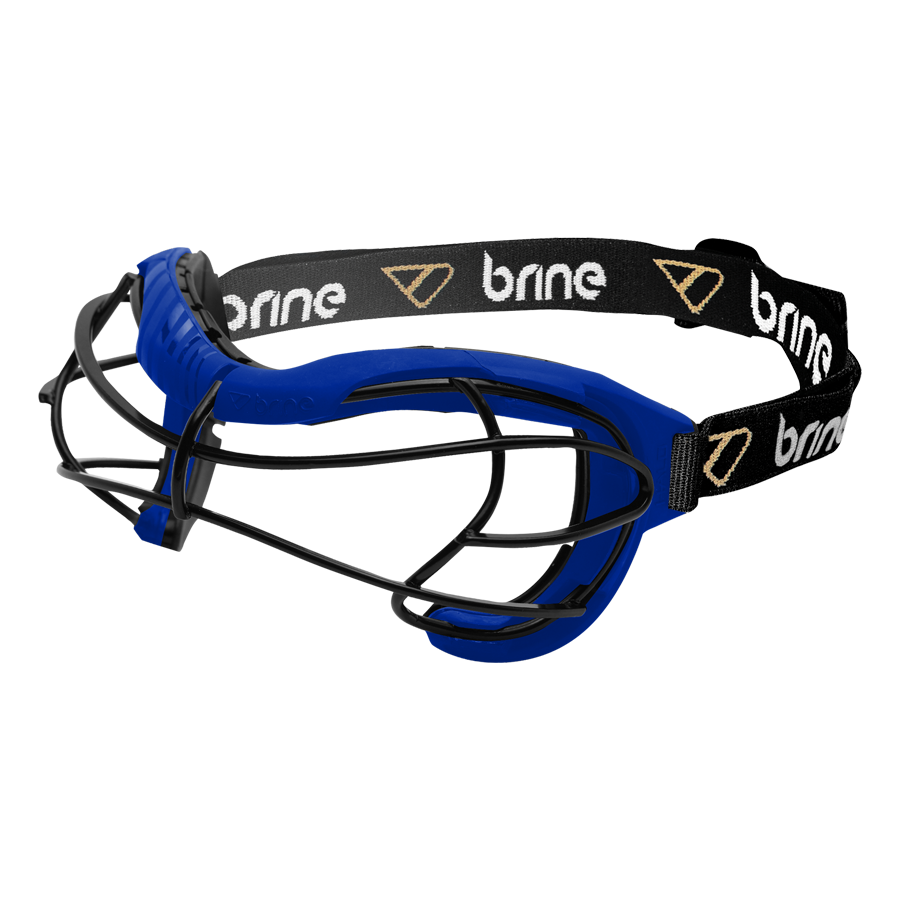 Brine Halo Lacrosse Goggles