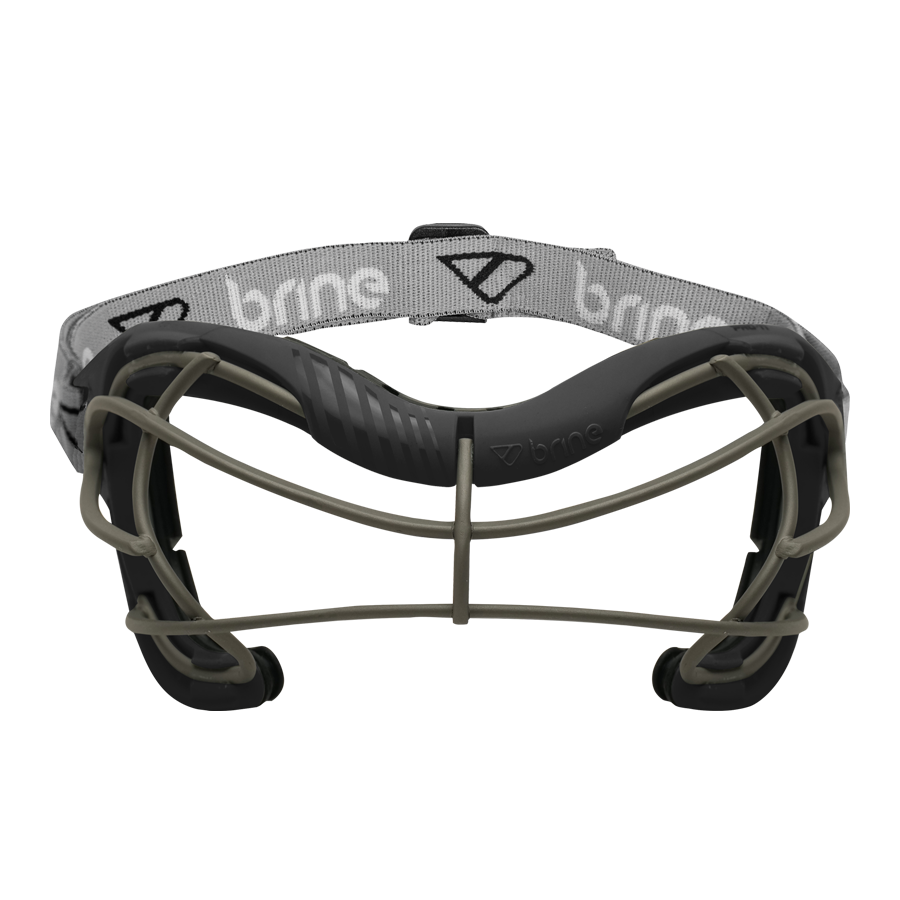 Brine Halo Pro Ti Lacrosse Goggles