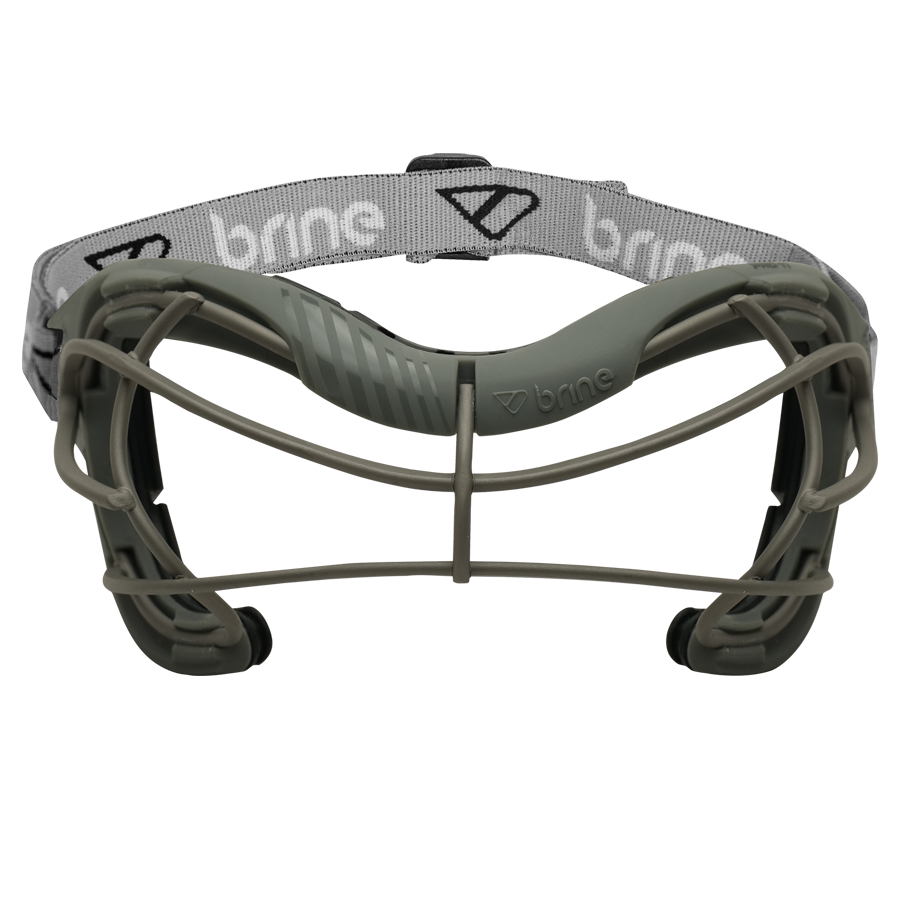 Brine Halo Pro Ti Lacrosse Goggles