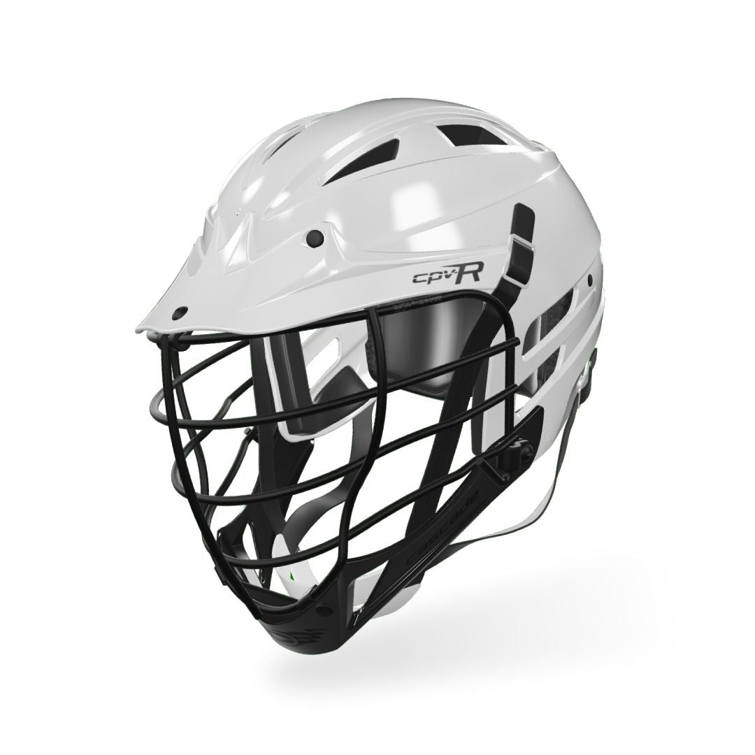 Cascade CPV-R Youth Customizer Helmet