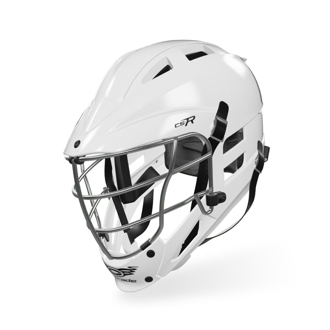 Cascade CS-R Youth Customizer Helmet