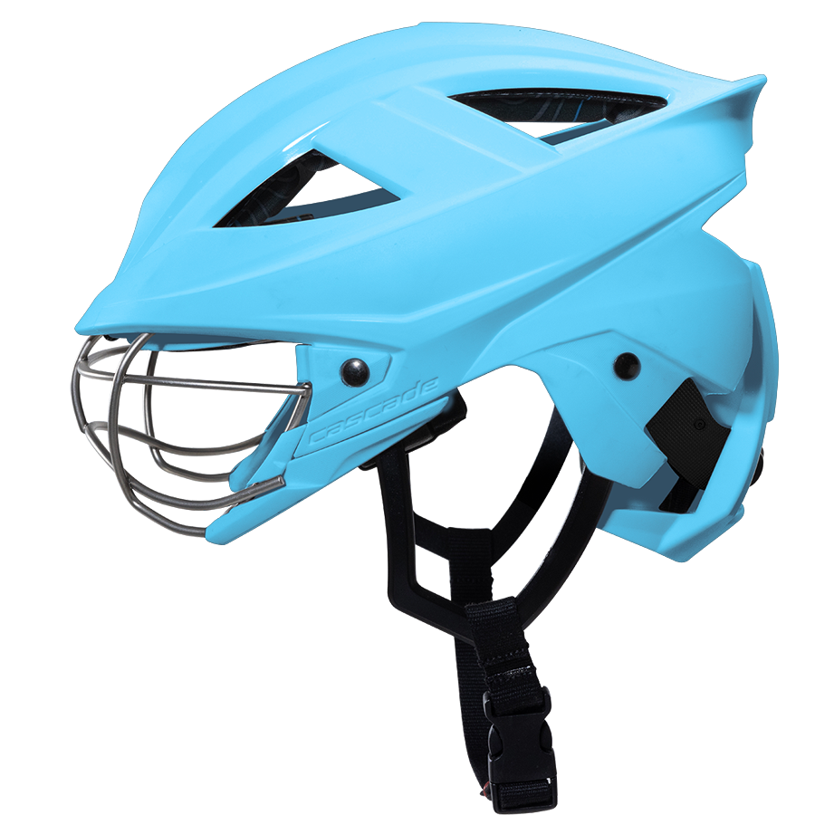 Cascade LXP Women's Lacrosse Headgear - SEI Certified