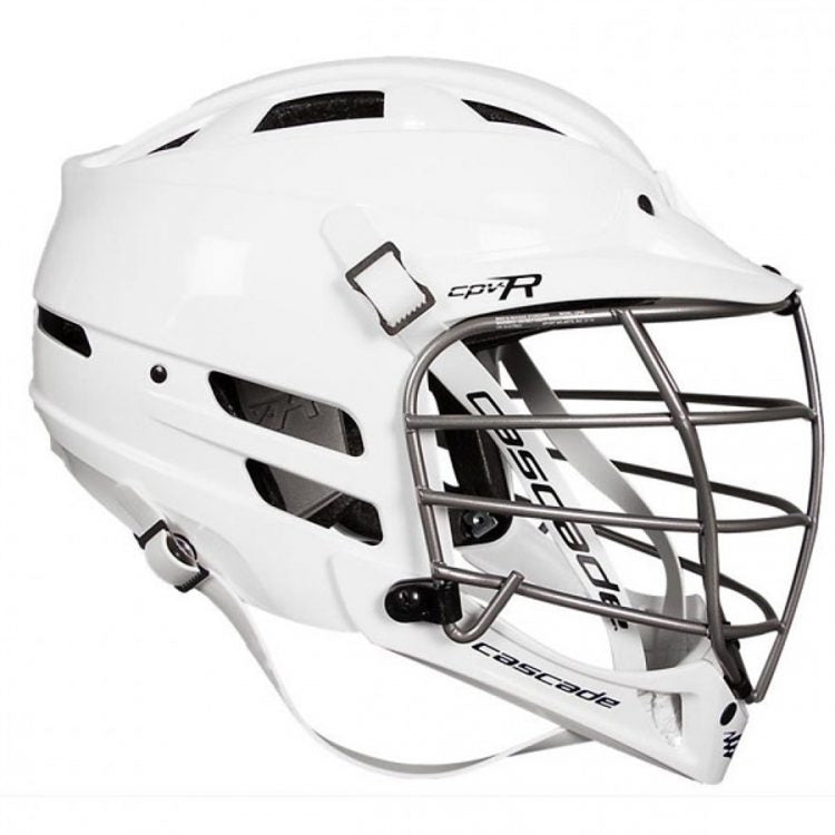 Cascade CPV-R Youth Stock Helmet