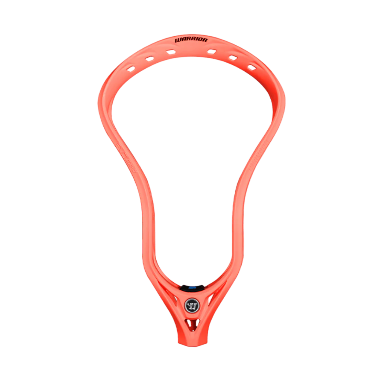 Warrior Evo QX-O Lacrosse Head