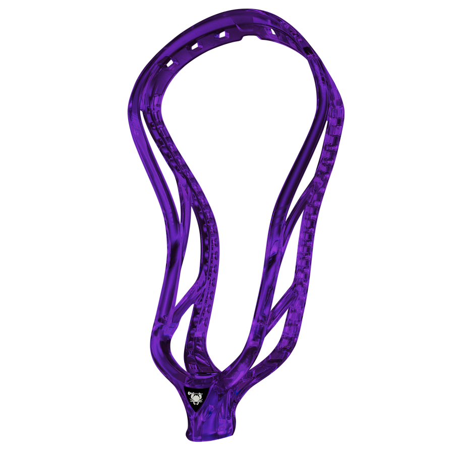 ECD Ion Lacrosse Head