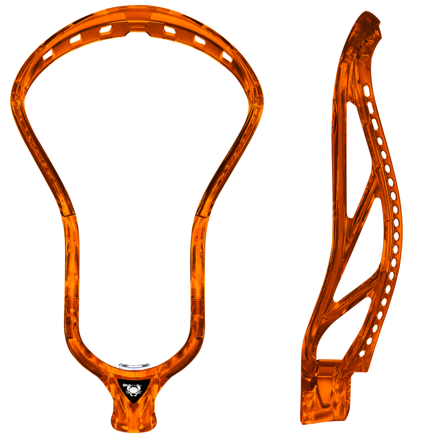 ECD Ion Lacrosse Head