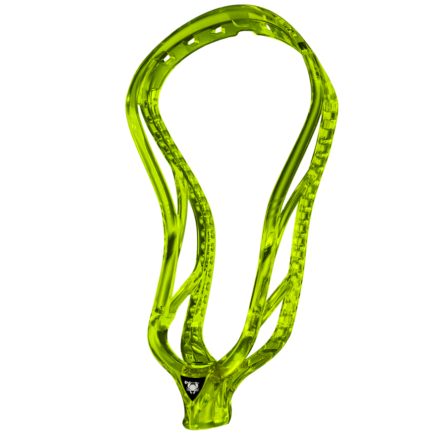 ECD Ion Lacrosse Head