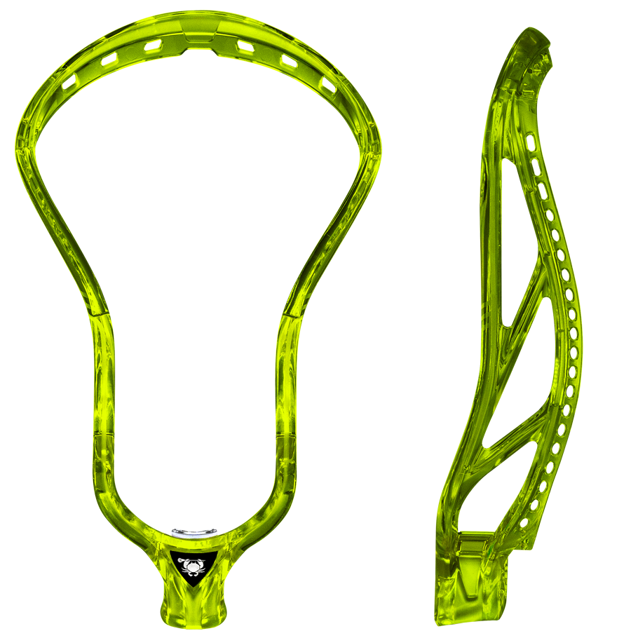 ECD Ion Lacrosse Head