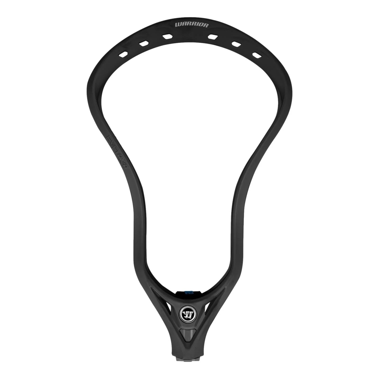 Warrior Evo QX-O Lacrosse Head