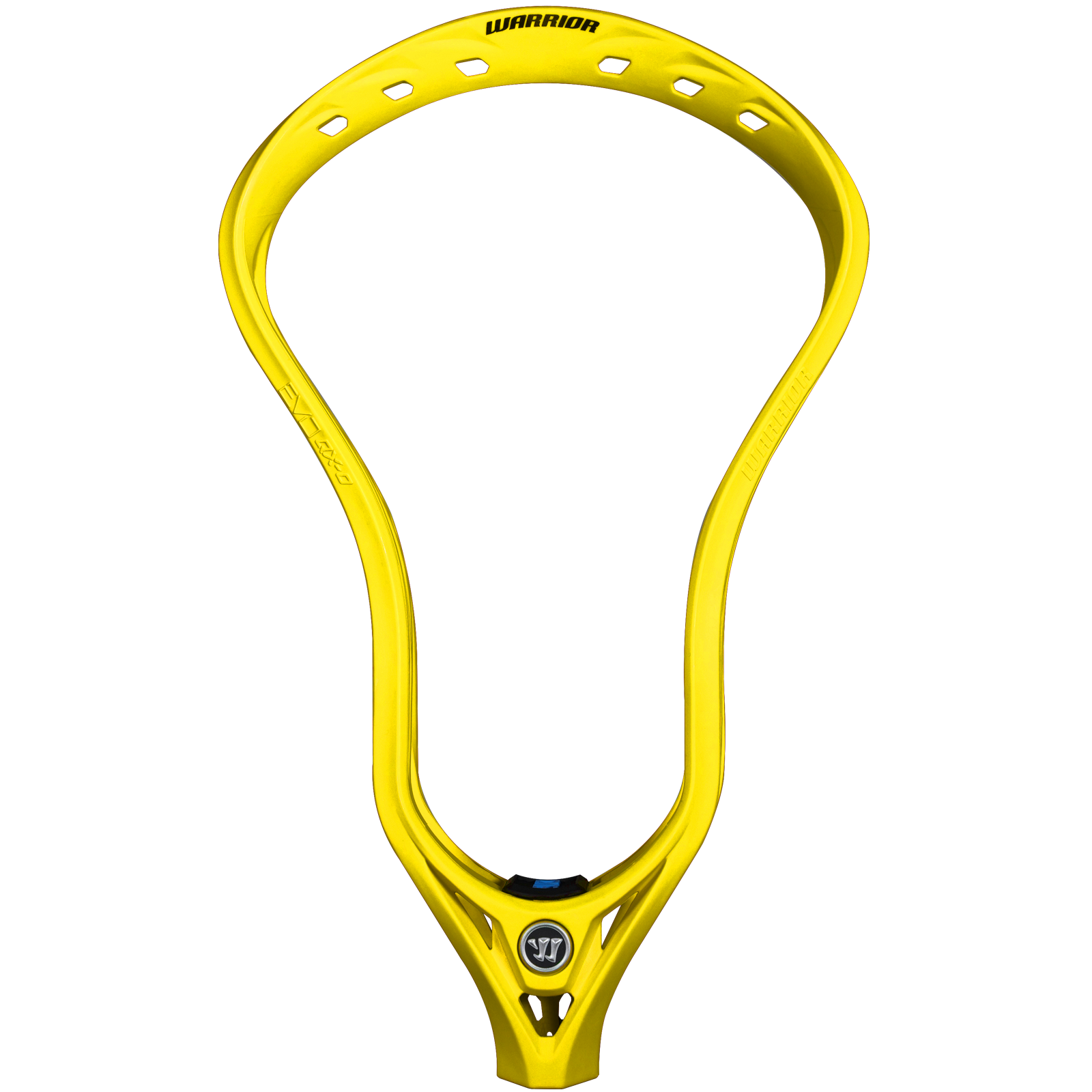 Warrior Evo QX-O Lacrosse Head