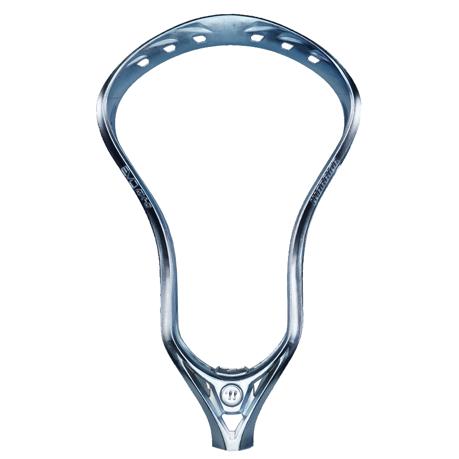 Warrior Evo QX-O Lacrosse Head