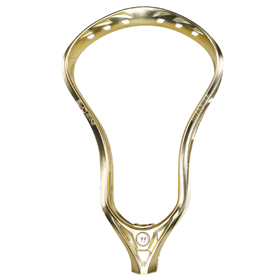 Warrior Evo QX-O Lacrosse Head