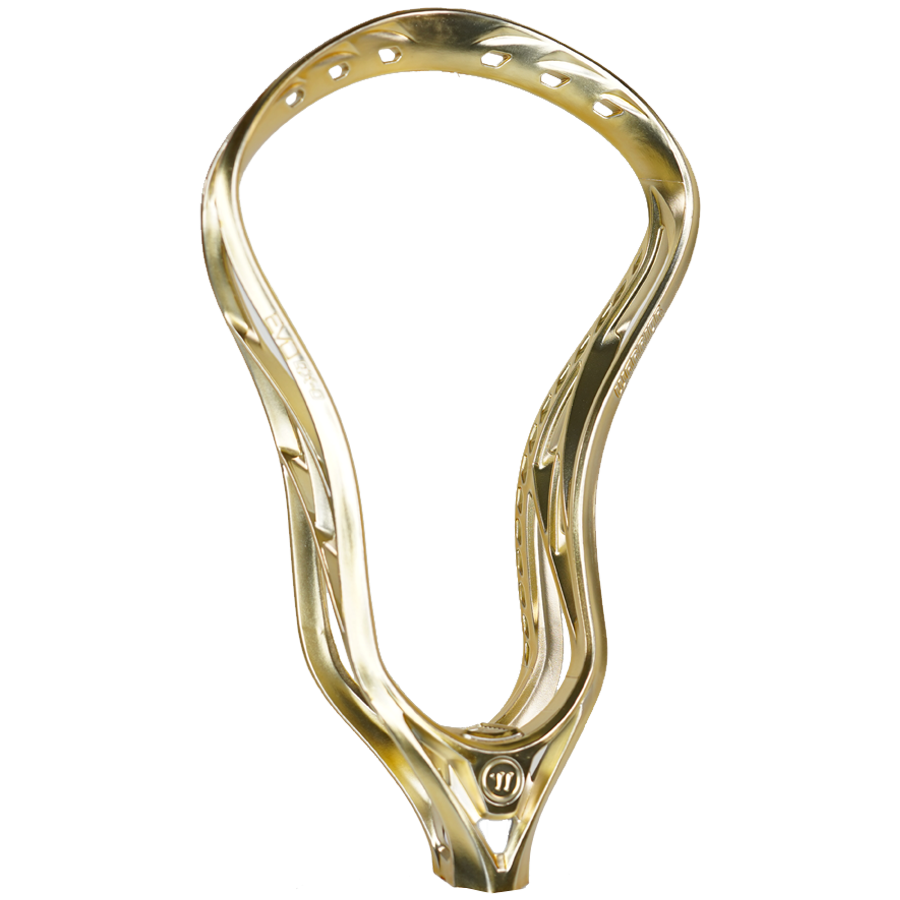 Warrior Evo QX-O Lacrosse Head