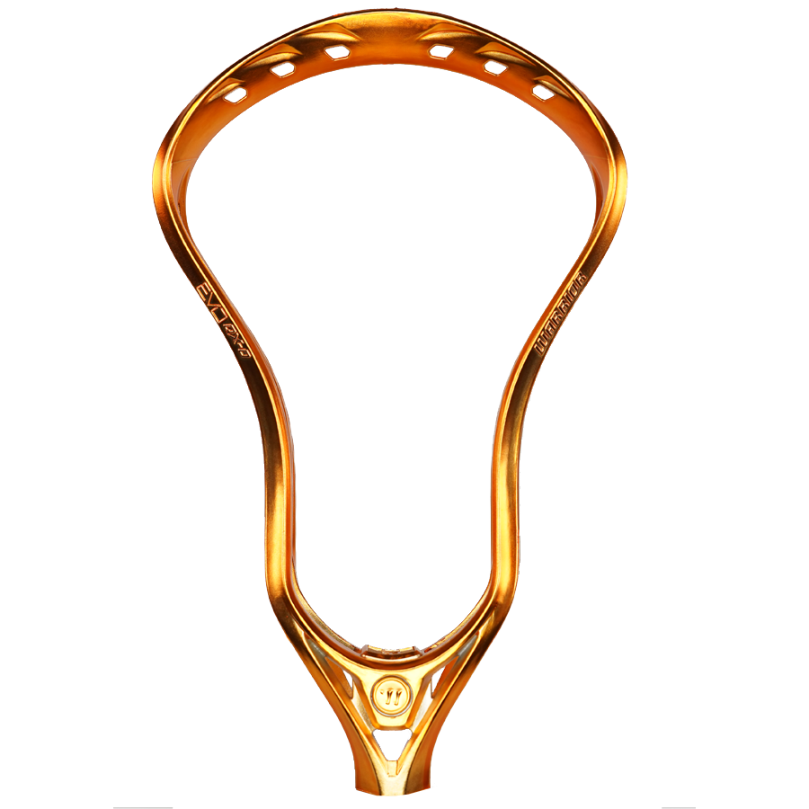 Warrior Evo QX-O Lacrosse Head