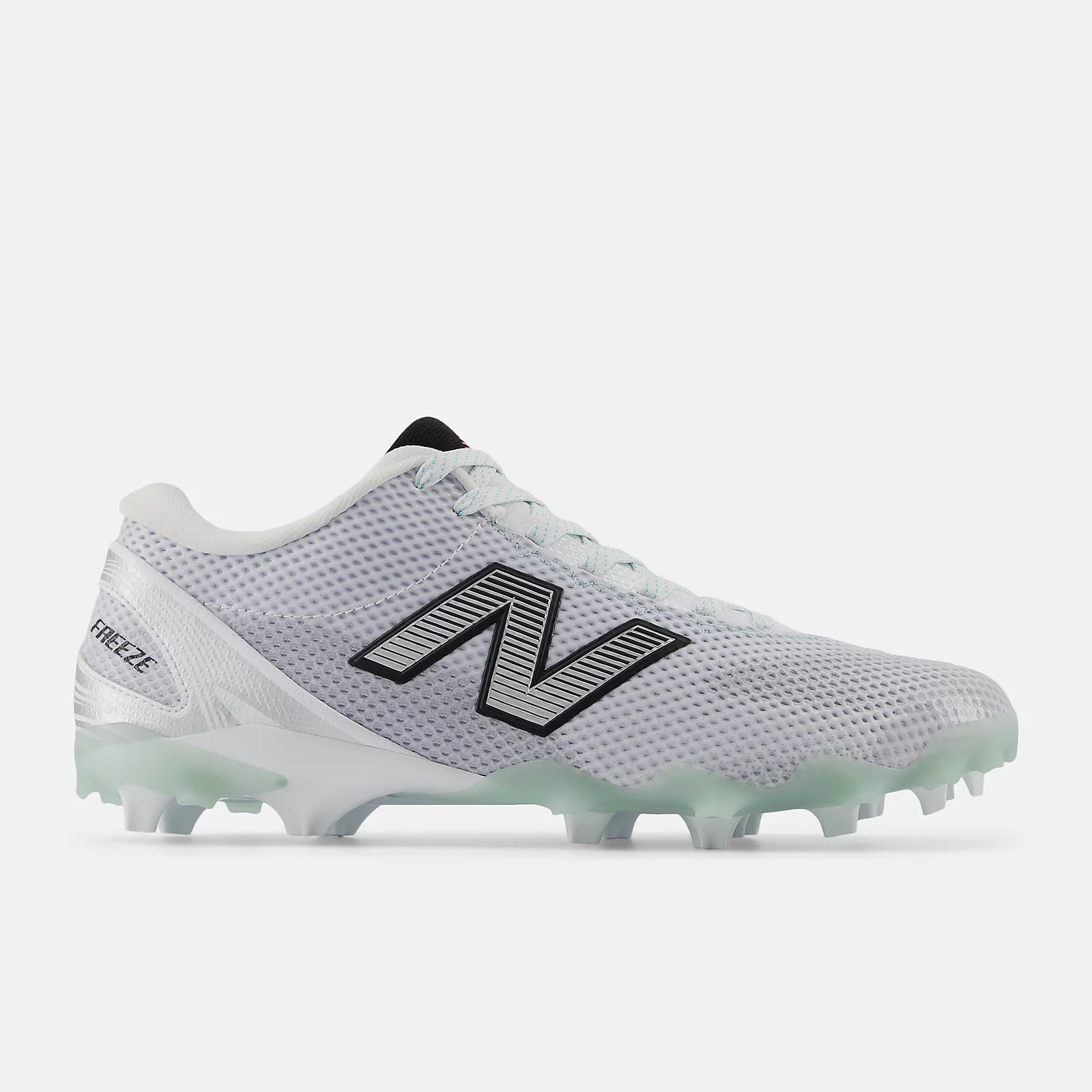 New Balance Freeze 5 Low Lacrosse Cleats