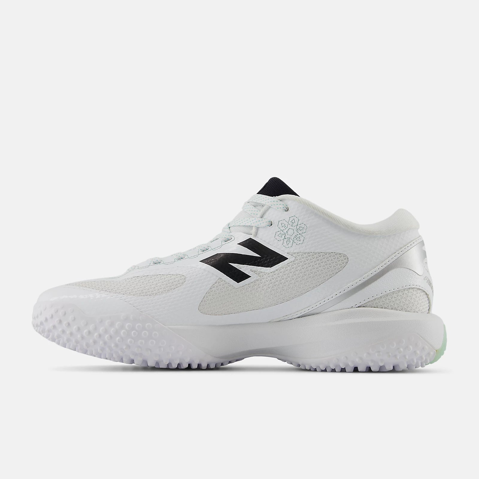 New Balance Freeze 5 Turf Lacrosse Shoes