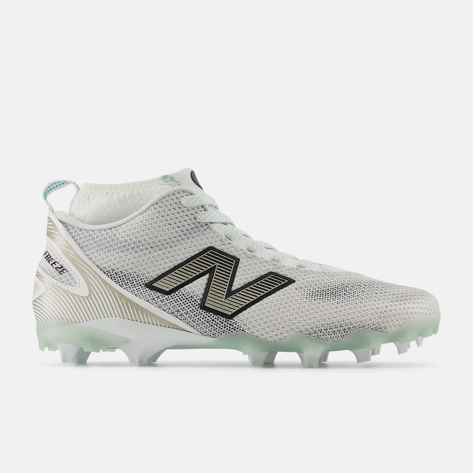 New Balance FreezeLX 5 Lacrosse Cleats