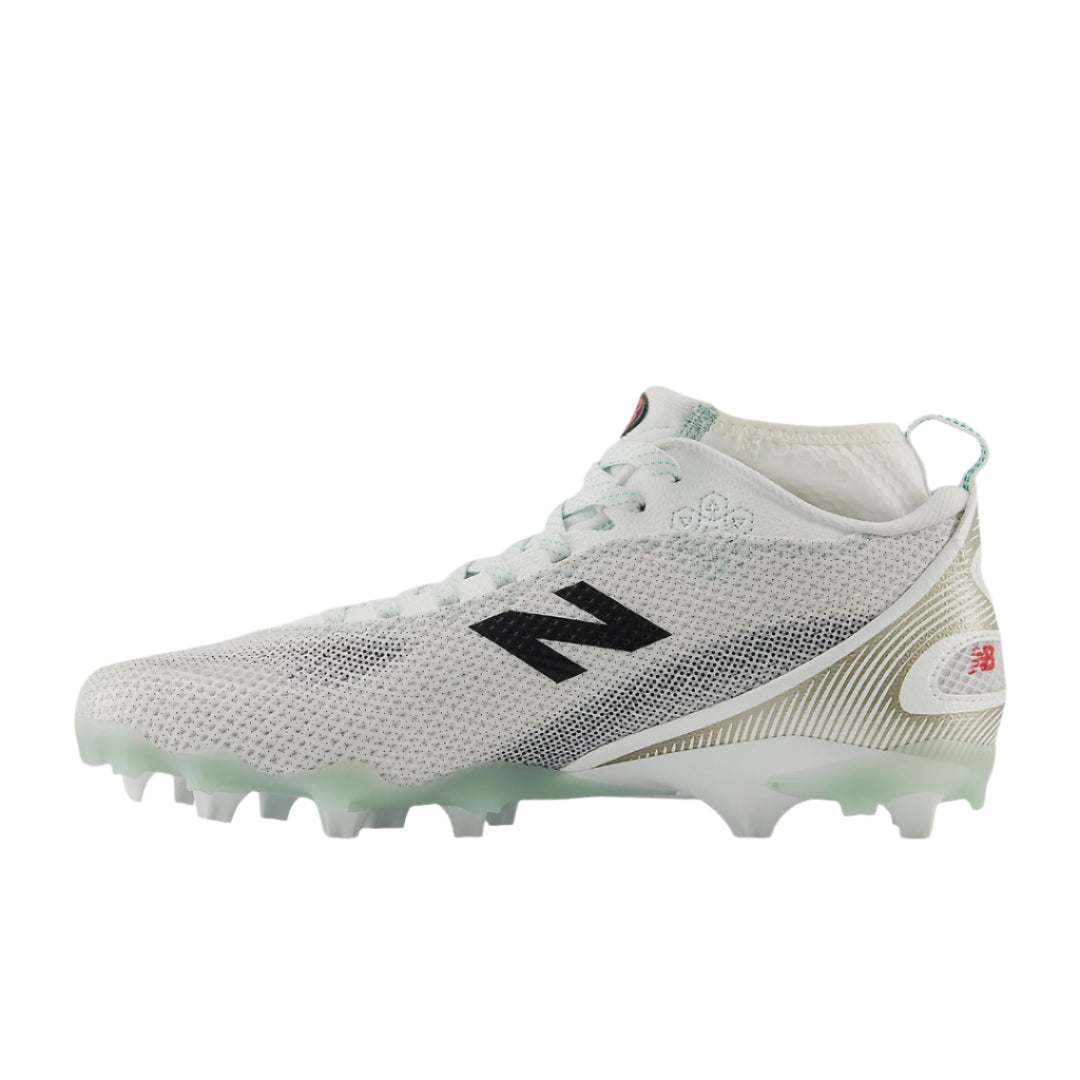 New Balance Freeze 5 Mid Lacrosse Cleats