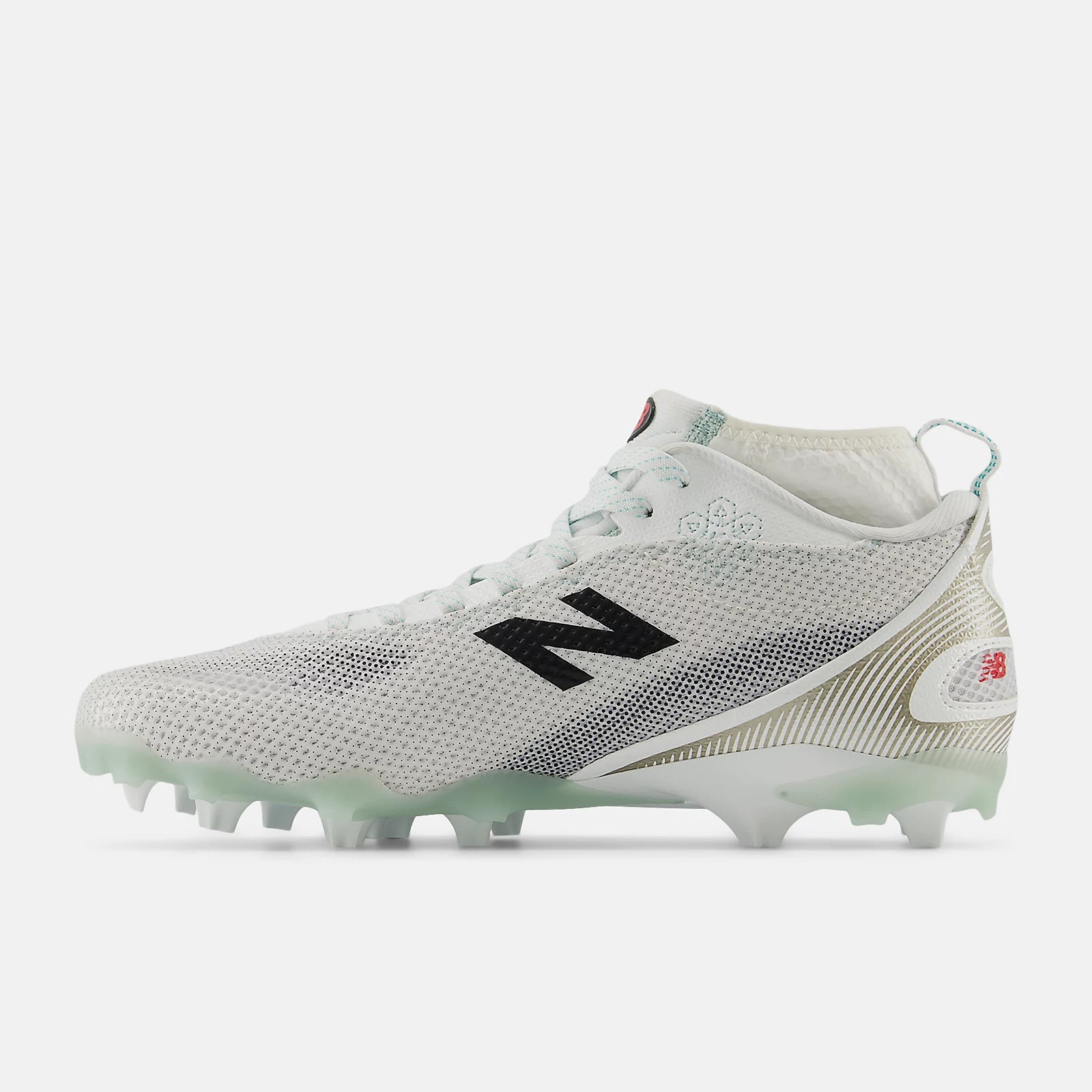 New Balance FreezeLX 5 Lacrosse Cleats