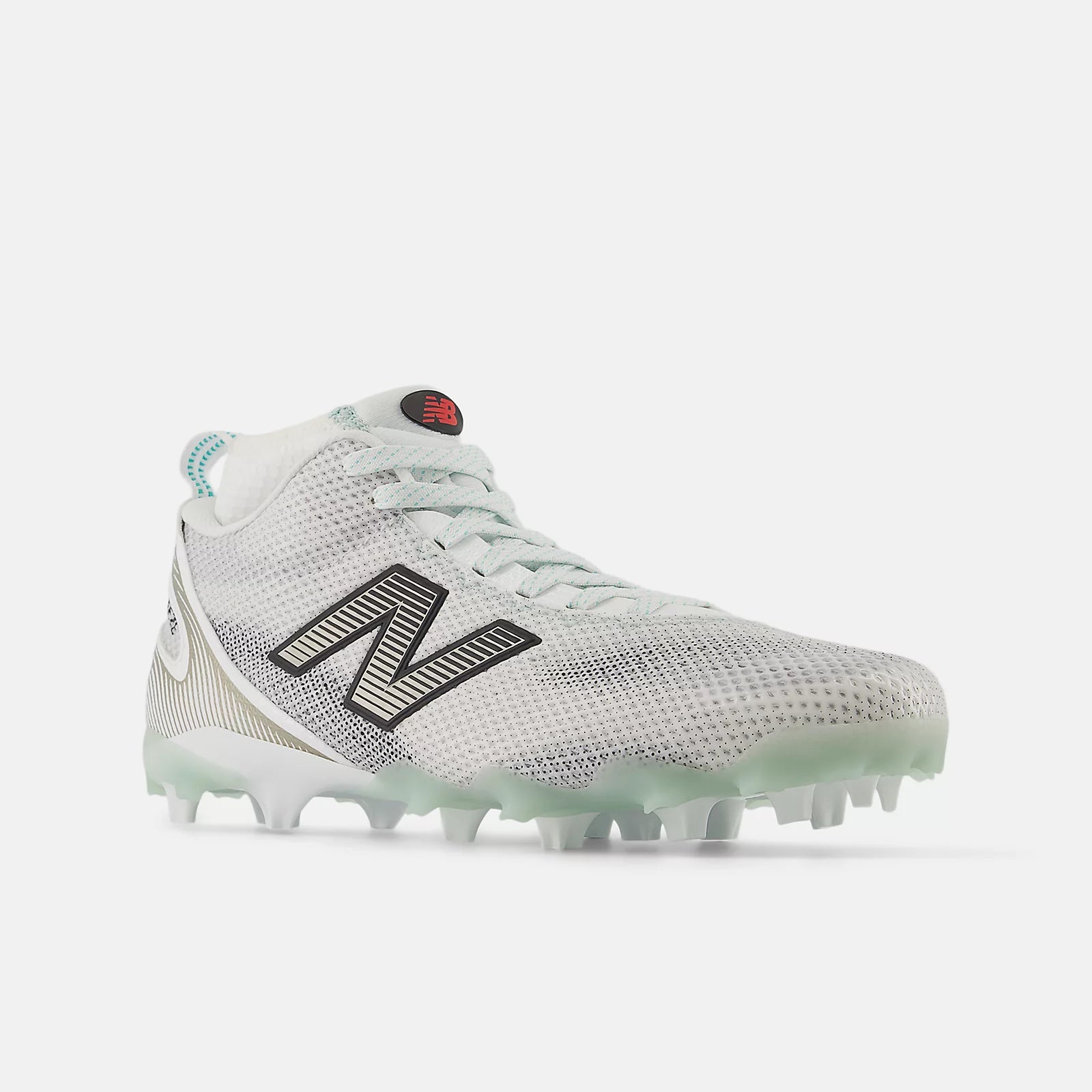 New Balance FreezeLX 5 Lacrosse Cleats