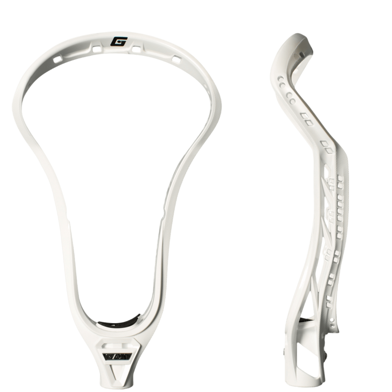 Gait Air 2 Women’s Unstrung Lacrosse Head