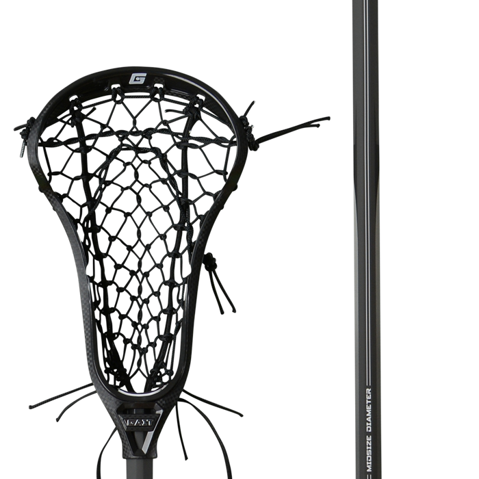 Gait Air 2 D Women's Lacrosse Stick