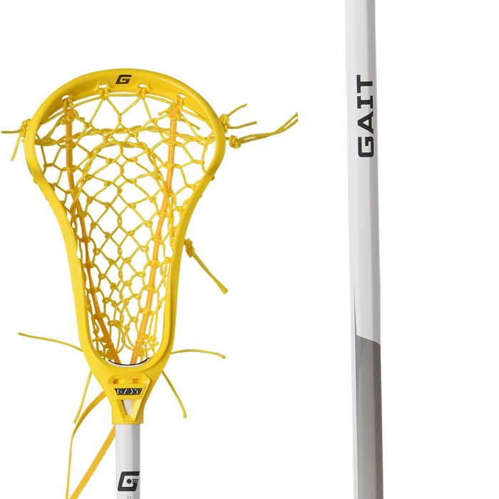 Gait Air 2 D Women's Lacrosse Stick