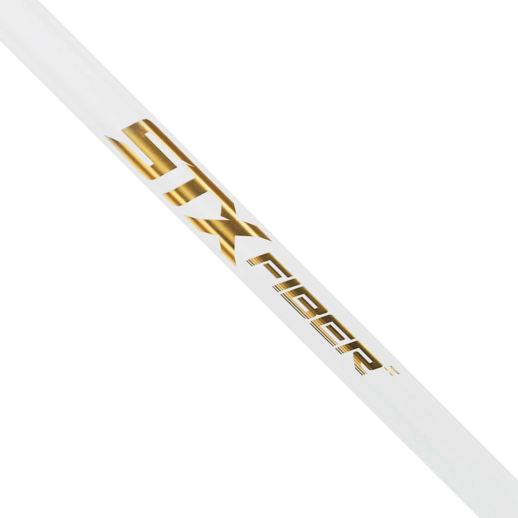 STX Fiber X Lacrosse Shaft