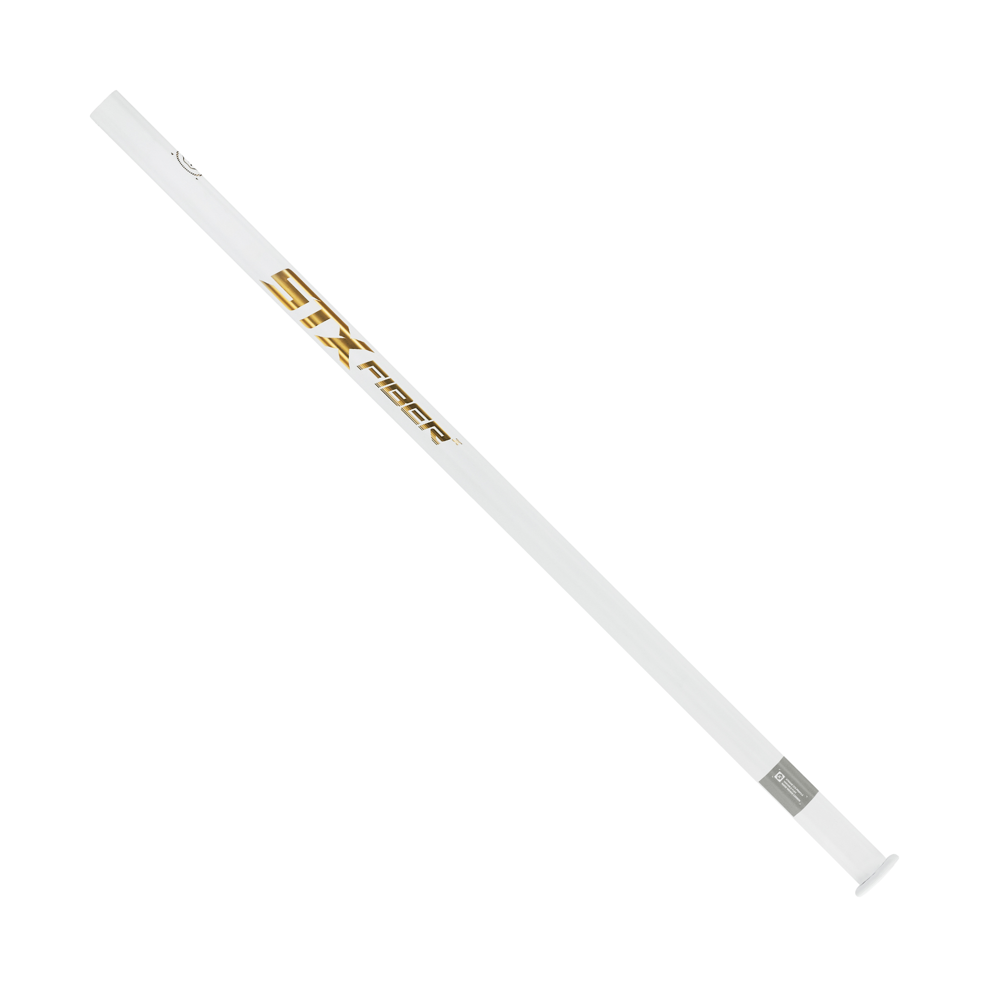 STX Fiber X Lacrosse Shaft