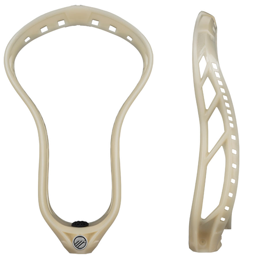 Maverik Logik Force Lacrosse Head