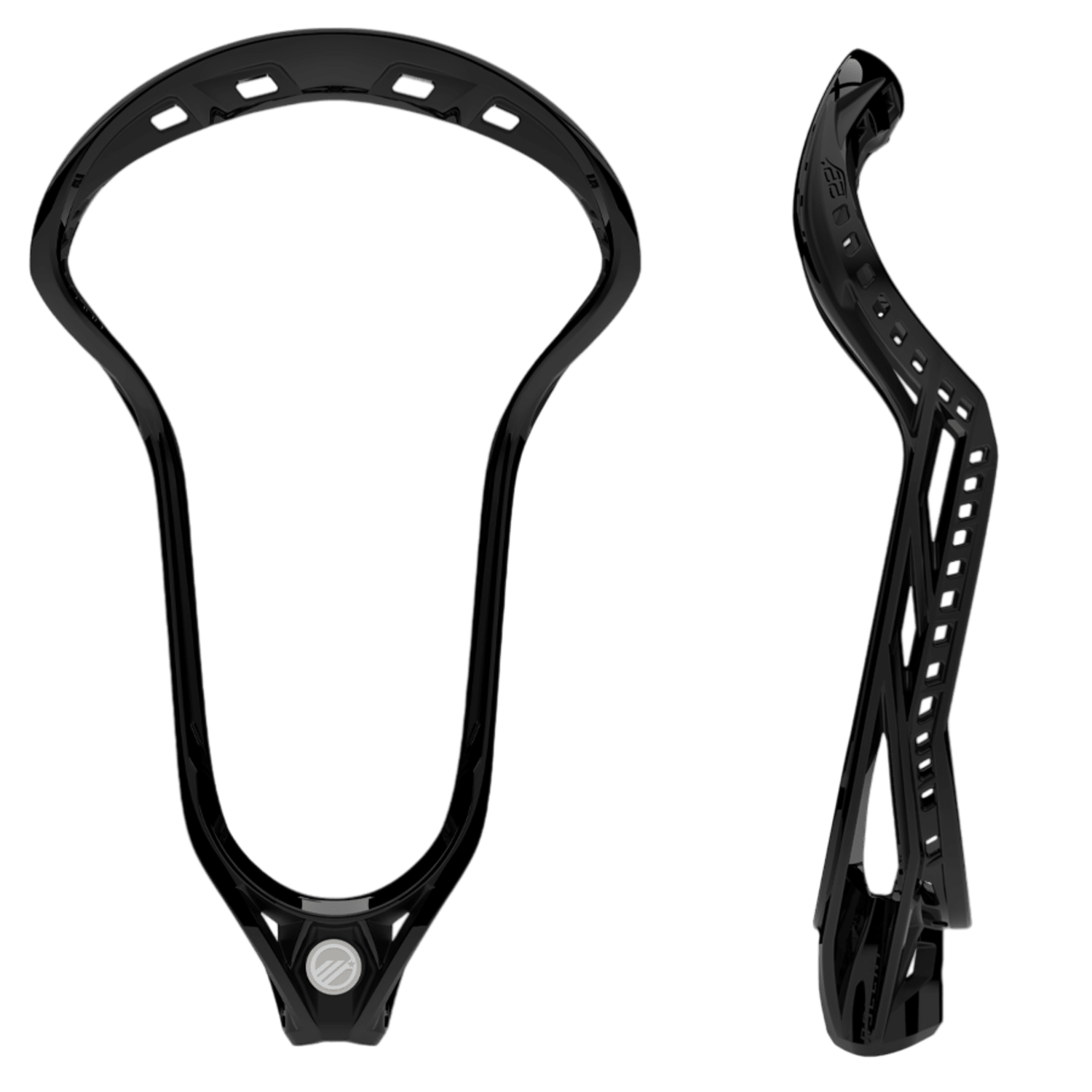 Maverik Ascent Pro Unstrung Women's Lacrosse Head