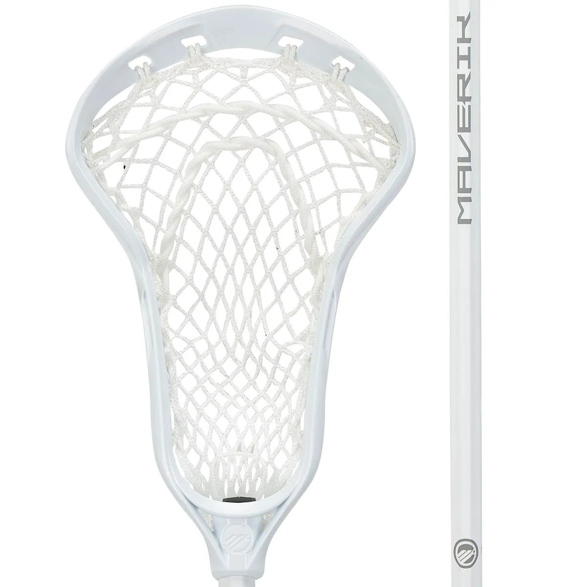 Maverik Ascent Carbon Women's Lacrosse Stick