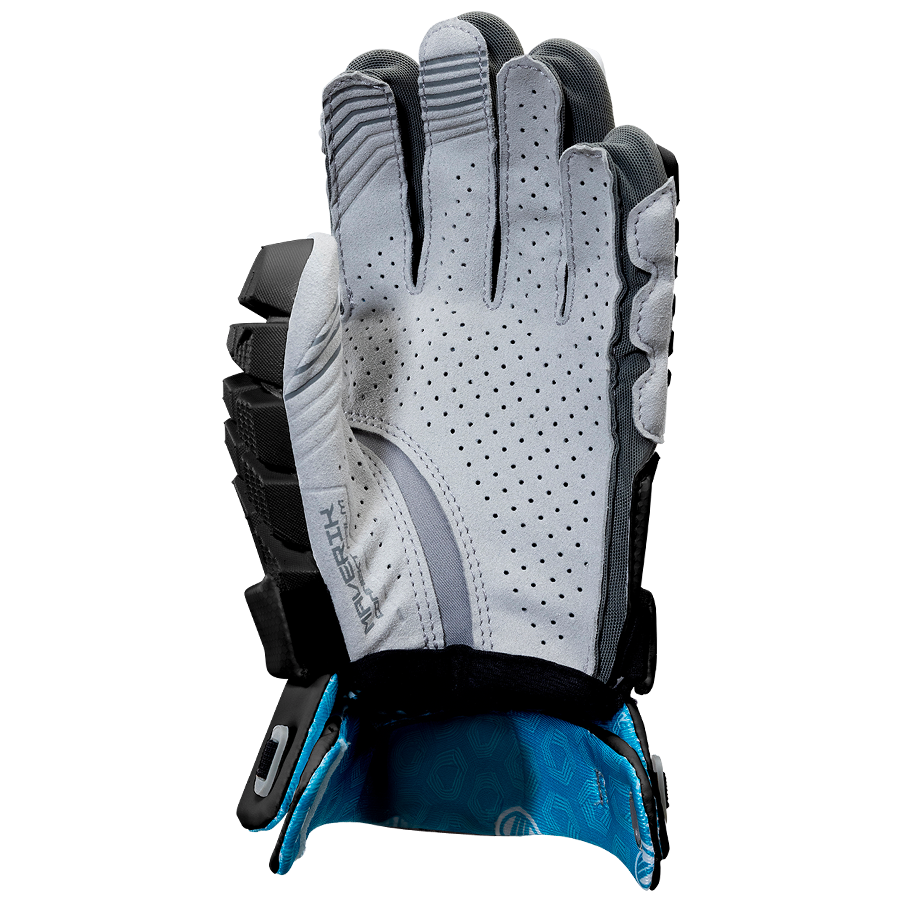 Maverik Shift Lacrosse Gloves