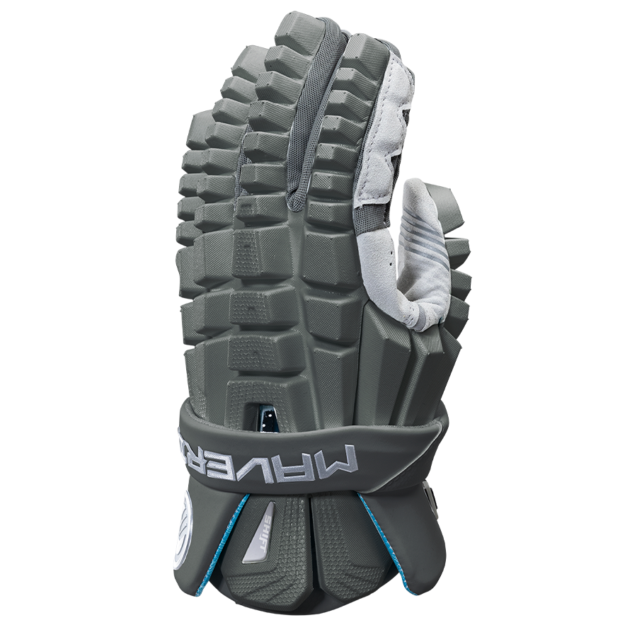 Maverik Shift Lacrosse Gloves