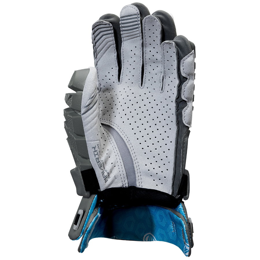 Maverik Shift Lacrosse Gloves