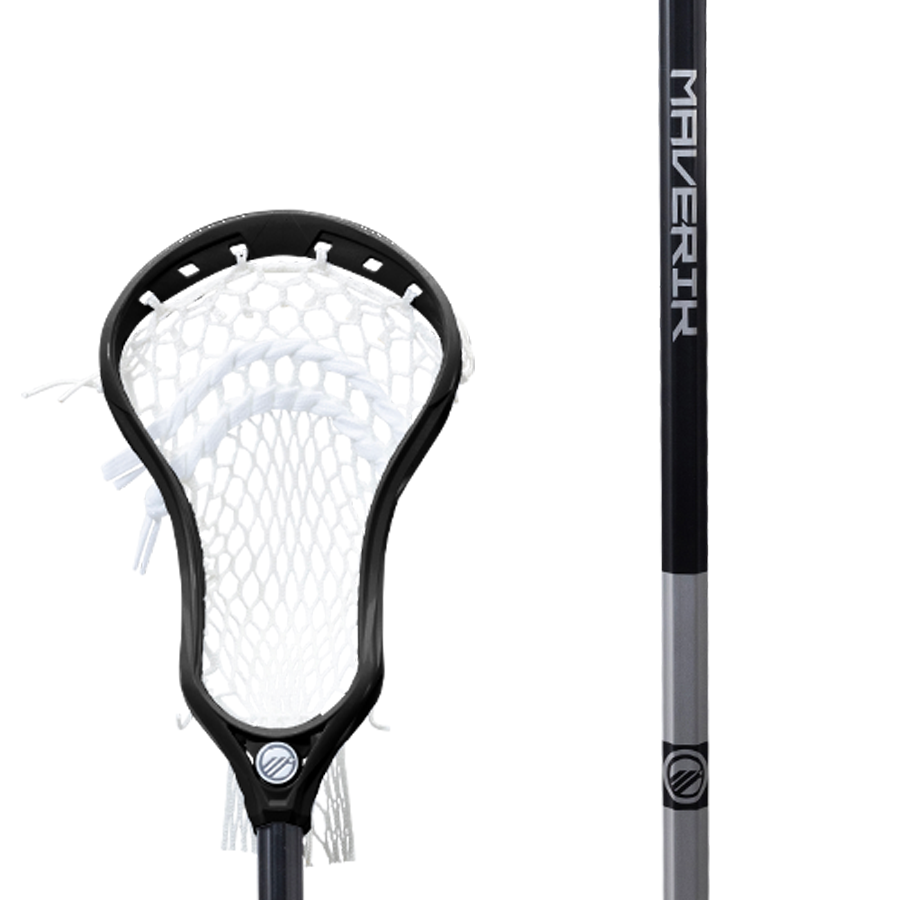 Maverik Tactik 2 Alloy Men's Lacrosse Stick