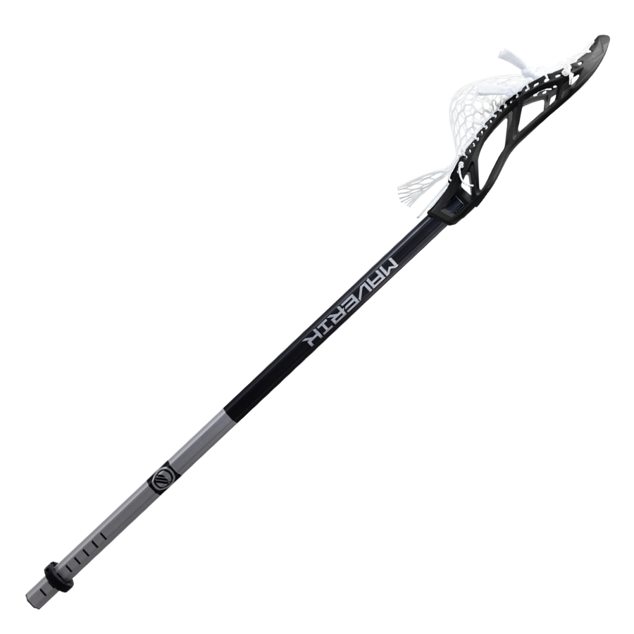 Maverik Tactik 2 Alloy Men's Lacrosse Stick