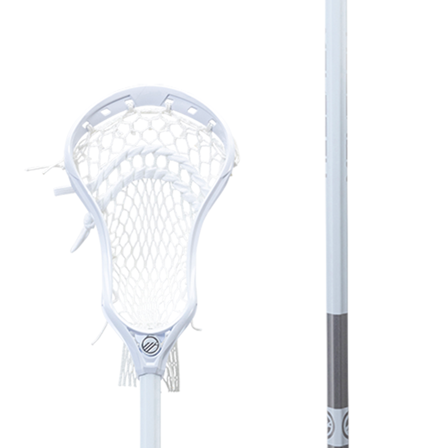 Maverik Tactik 2 Alloy Men's Lacrosse Stick