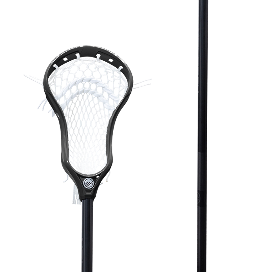 Maverik Tactik 2 Carbon Men's Lacrosse Stick