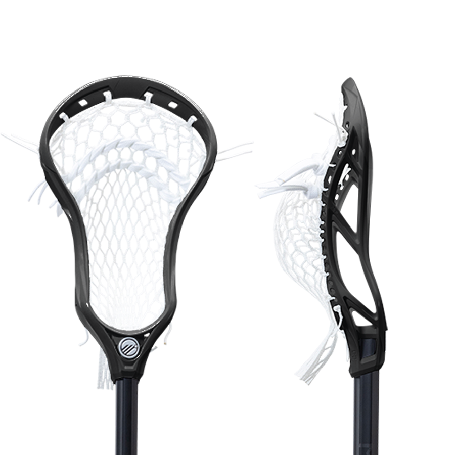 Maverik Tactik 2 Carbon Men's Lacrosse Stick