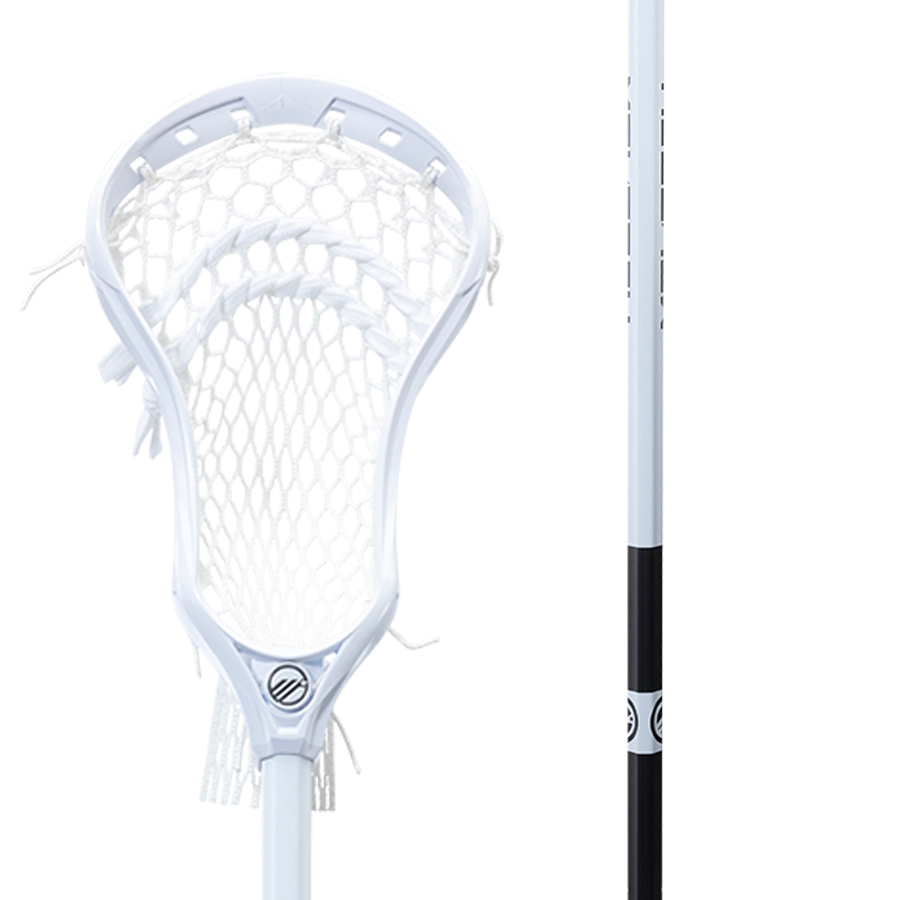 Maverik Tactik 2 Carbon Men's Lacrosse Stick